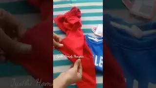 firstcry blue and red colour dress review | kids best quality dresses | kids shopping #firstcry