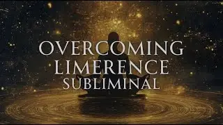 💜 Overcome Unhealthy Obsession | Limerence 💜 | Subliminal | 8 Hour Reprogramming