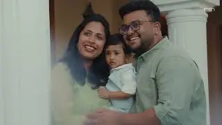 One Year of You, Zachu ❤️ | Our Baby&rsquo;s First Birthday Film