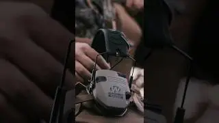 Ear Pro For Your Next Hunt