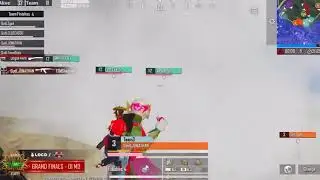Jonathan on fire 🔥 | GodL Vs TSM Vs XSPARK| TSM Domination 14 Kills