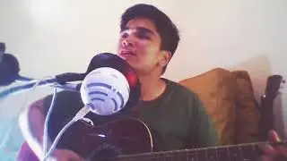 PERFECT - Ed Sheeran  (Cover by Hennesy Generillo)