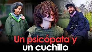 &iexcl;El comportamiento de Carlos Reales Dom&iacute;nguez en el tribunal fue de lo m&aacute;s extra&ntilde;o!