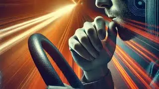 The Hidden Psychology of Driving: What the Road Reveals About You