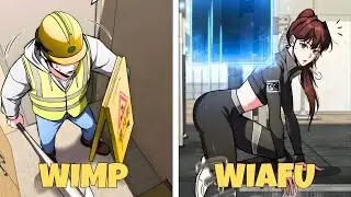 A Wimpy Loser in Debt Accidentally Unlocks an SSS-Rank Summoning System - Manhwa Recap