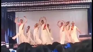 🎅  song wp/ke/holy family girls school