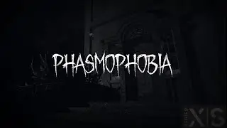 Phasmophobia Chris Thinks He Found A Glitch Spot