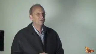 &ldquo;The Gatekeeper&rdquo; &ndash; Peter Dawkins