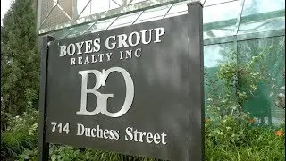 Boyes Group Realty Inc. | Real Estate Agent Reviews | Saskatoon, SK