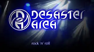 Rock n Roll - by Desaster Area