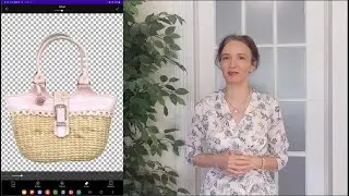 How I use my closet organizing app