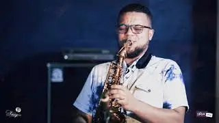Sax Shop apresenta Danilo Macedo Medley Álvaro Tito!