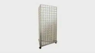 Stunning Retail Store Displays & Accessories