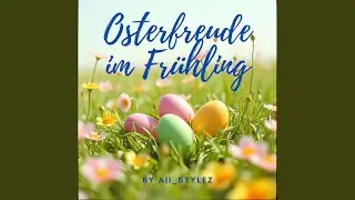 Osterfreude im Fr&uuml;hling