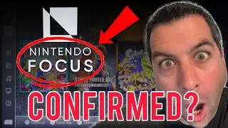 The Nintendo Focus Leak Is REAL!? Nintendo Switch 2 Pro Rumors