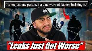 New Leak Claims to Reveal Full Street Fighter 6 Season 4 Roster! FGC Pro's and Casuals React