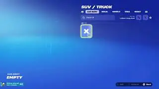 Fortnite with Bro