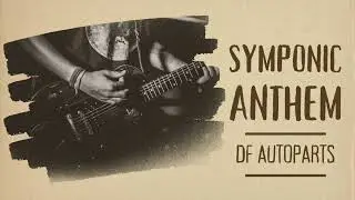 SYMPONIC ANTHEM - DFAP