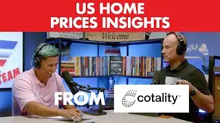 US home price insights June 2025