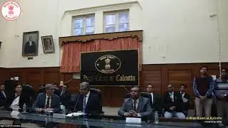 Calcutta High Court Distributes Dragon Legal Software to WB Judicial Officers