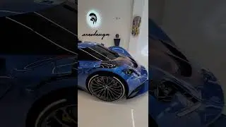 How much You think for this Ares S1 Design! @SupercarBlondie @Lamborghini