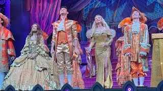 Cinderella panto Richmond 2025