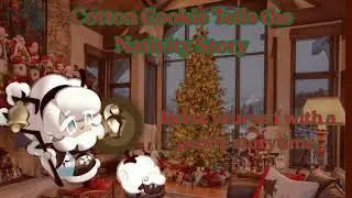Gentle Nativity Storytime w/ Cotton Cookie || Christmas Special