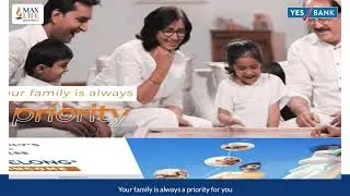 Max Life Smart Wealth Income Plan | Max life Insurance | SWIP