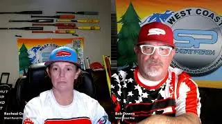 Short Porch West Coast Live with Sarah Purvis Bryant