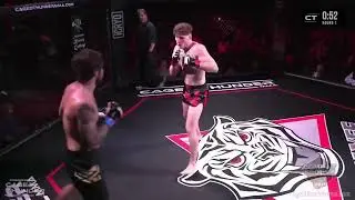 Chase Archangelo vs Christian Marinozzi