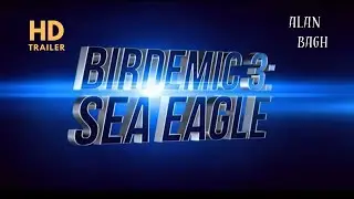 Scary Horror Film - Birdemic 3 New Trailer #horrorshorts #birdemic3 #alanbagh
