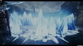 [ VFX,  UE5, Effects ] | Unreal Engine : NiagaraEffects