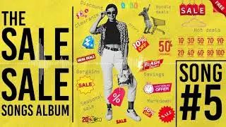 🔥 Hot Sale Vibes – Discounts, Clearance & Bargain Groove