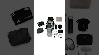 the Mous x Mercedes-AMG PETRONAS F1 Team Backpack has room for everything you need!