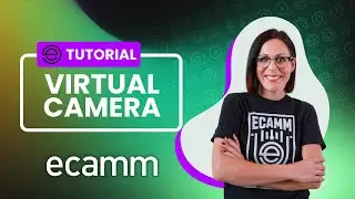 How to Use Ecamm&rsquo;s Virtual Camera in Zoom, Teams, Google Meet & More