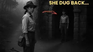 The Archaeologist Who UNBURIED Herself: Dr. Helen Rios (Aged 42)