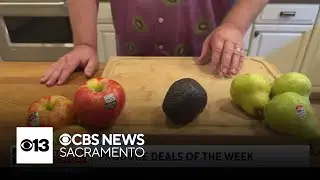 Produce deals of the week | Lunch Break