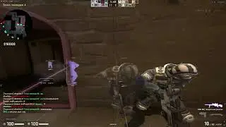 NEW META? NEW TANK-AA ft.Angelwings