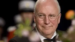 Dick Cheney funeral held at Washington National Cathedral