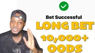 49+ ODDS AND UEFA CHAMPIONS LEAGUE ( SPORTYBET & BETWAY )