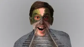 Double Exposure