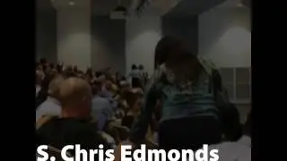 S. Chris Edmonds 