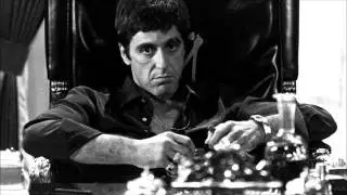 scarface riddim...