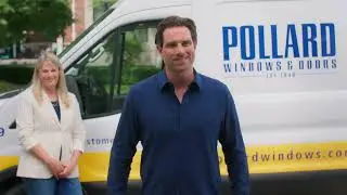 Pollard | Windows