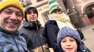 🇫🇷🎄Alsacia-Natal-2024🎄🇫🇷