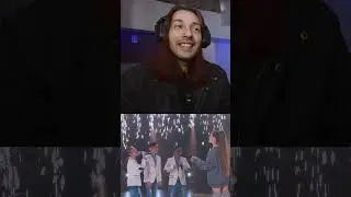 Они были не готовы! 😭 Ариана Гранде удивила поклонников TNT Boys. Реакция