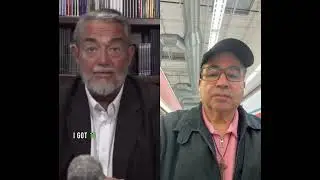 Doctor Scott Hahn Habla de ￼Su Conversi&oacute;n