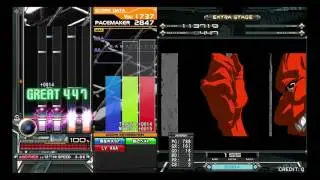 [IIDX 24 SINOBUZ] HADES SPA (☆12)