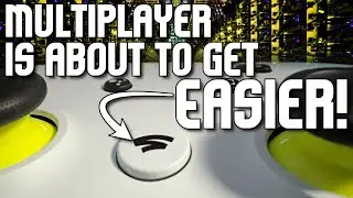New Stadia Multiplayer feature lets people join your game without invites