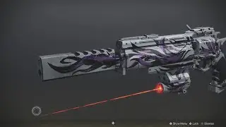 How To Unlock Epochal Integration Hand Cannon In Destiny 2 Season of the Deep